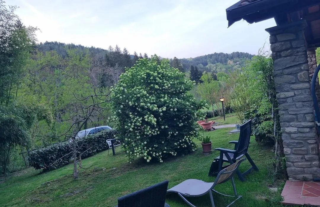B&B il Bagarello-1